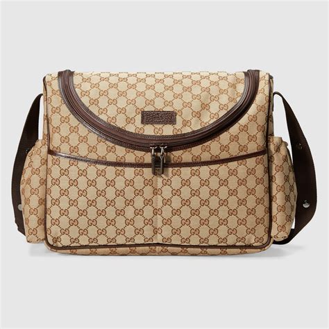 gucci diaper baf|gucci diaper bag price.